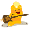 crokett rocket