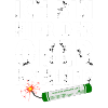 Pyro Feuerwerk Oberknaller