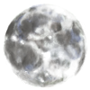 Full moon moon night