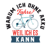 Fahrradfahren