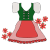Dirndl