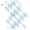Bayern Flagge Schrift