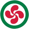 croix basque - lauburu 36