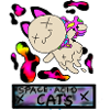 SPACE ACID CATS