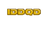 IDDQD - God Mode T-Shirt