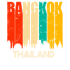 Bangkok Thaïlande