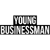 YOUNG BUSINESSMAN