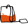 Teebeutel / Teabag (2c)