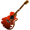 Musician Guitar