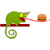 prey