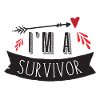 im a survivor