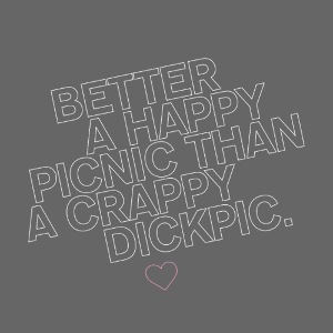 PICNIC vs DICKPIC