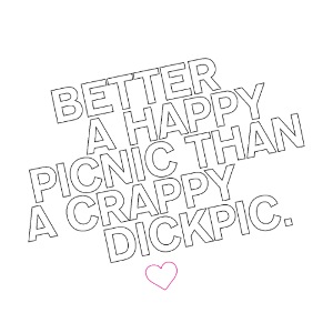 PICNIC vs DICKPIC