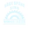Holzfäller Shirt ● Männerglitzer ● Geschenk