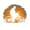 Bicycle trip