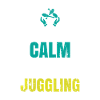 Juggle saying