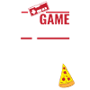 Spilere siger spilpause og spiser pizza