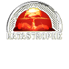 Katastrophe, Atombombe, Explosion Geschenkidee