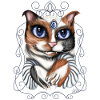 "Melinda" Design