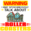 roller coaster