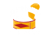 Nord Schwede Surströmming Dose
