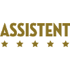 Assistent - Assistentin - Mitarbeiter - Chef