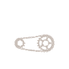 Hätte Hätte fahrradkette