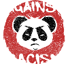 Against Racism – Gegen Rassismus
