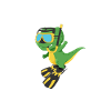 Dive