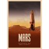 Explorez Mars