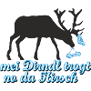 mei Dirndl