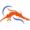 trampolin sport logo 3
