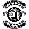 First Coffee then World