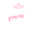 Cheerleader princess