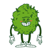 Weedman Weedman
