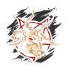 Satanic Halloween Satan