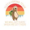 Sloth Hiking Team