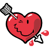 Smiley Heart