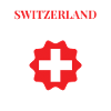 Swiss rugby shirt