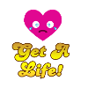 Candy Crush Get A Life