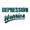 Depressed Fighter Depressed Funny saying