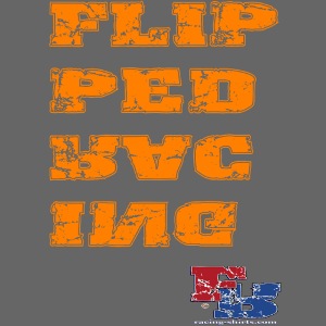 Flipped Racing, Orange
