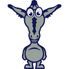 cartoonfigur lustig ass 1110