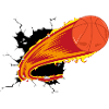 Basketball Club hobby fire breakthrough