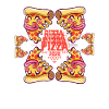 J'adore pizza 2020