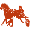 Trotteurs Trot Courses de chevaux