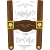 LederHosen (édition de rechange)