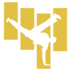 Capoeira self-defense