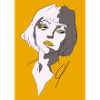 unfocused