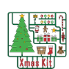 Christmas Kit